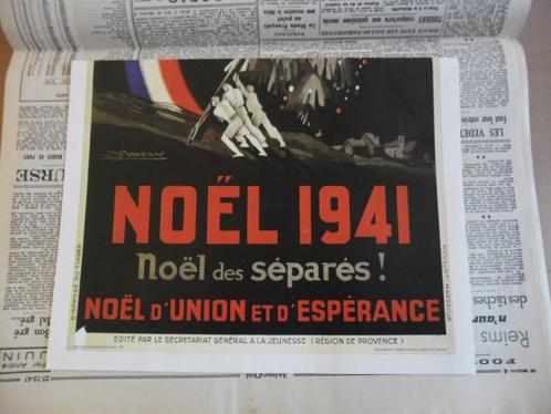 War Diaries III 11 Nr met propagandaposters, Verzamelen, Tijdschriften, Kranten en Knipsels, Krant, 1940 tot 1960, Ophalen of Verzenden