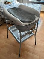 Baignoire Chicco Cuddle & Bubble, Zo goed als nieuw, Badje, Standaard, Ophalen