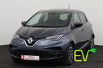 Renault ZOE B10 ELECTRIC 43 KWH B10 ELECTRIC 43 KWH + GPS +, Auto's, 4 zetels, Stof, Gebruikt, Parkeersensor