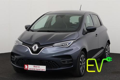 Renault ZOE B10 ELECTRIC 43 KWH B10 ELECTRIC 43 KWH + GPS +, Auto's, Renault, Bedrijf, Te koop, ZOE, Achteruitrijcamera, Cruise Control