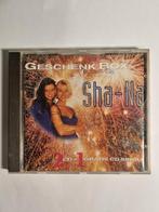 Sha-Na – De HitSingles, Cd's en Dvd's, Cd's | Nederlandstalig, Ophalen of Verzenden, Zo goed als nieuw, Rock