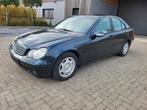 Mercedes-Benz C220 cdi 157000 km, Auto's, Mercedes-Benz, Achterwielaandrijving, Particulier, C-Klasse, Te koop