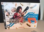 Playstation 3 Time crisis 4 / G-con 3, Games en Spelcomputers, Ophalen of Verzenden, Zo goed als nieuw
