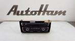 BEDIENINGSPANEEL VERWARMING BMW 1 serie (F20), Auto-onderdelen, Gebruikt, BMW