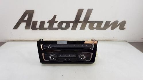 BEDIENINGSPANEEL VERWARMING BMW 1 serie (F20), Auto-onderdelen, Dashboard en Schakelaars, BMW, Gebruikt