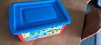 Lego "LEGE" doos van 5493, Ophalen of Verzenden, Gebruikt