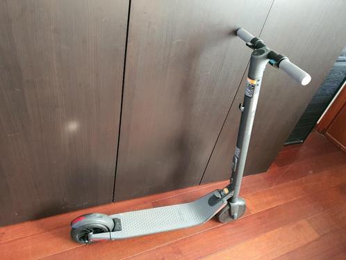 ② Trottinette électrique Ninebot by Segway KickScooter ES2