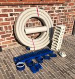 Nieuwe Renson ventilatiekanalen en accessoires, Ophalen, Nieuw