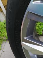 Band met jeante, Auto-onderdelen, Banden en Velgen, Ophalen