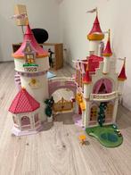Playmobil Le château de la princesse 70448, Enfants & Bébés, Enlèvement, Comme neuf, Ensemble complet
