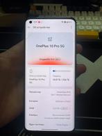 Telefoon OnePlus 10 pro 256 gb, Telecommunicatie, Ophalen of Verzenden, Zo goed als nieuw, 256 GB