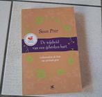 De wijsheid van een gebroken hart - Susan Piver, Boeken, Esoterie en Spiritualiteit, Meditatie of Yoga, Nieuw, Ophalen of Verzenden