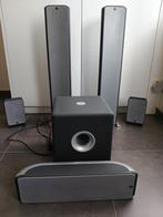surround systeem Focal, Ophalen, Gebruikt, Panasonic, 70 watt of meer