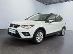 Seat Arona Style*GPs*Carplay*Capteurs Ar*Clim auto, Auto's, 95 pk, Bedrijf, Handgeschakeld, 5 deurs