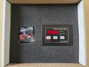 MERLIN SmartGauge Battery Management System beschikbaar voor biedingen