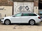 Skoda Octavia 1.5TSI en cuir/PANO/Attelage de remorque/Garan, Cuir, Achat, Entreprise, Carnet d'entretien