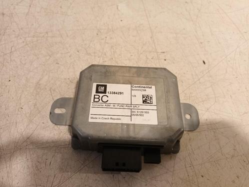 COMPUTER NAVIGATIE Opel Zafira Tourer (P12) (13384291), Auto-onderdelen, Elektronica en Kabels, Opel, Gebruikt