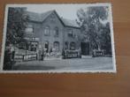 genk pension "ter heide", Ophalen of Verzenden, Ongelopen, Limburg