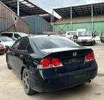 Honda civic benzine hybried automatic, Automaat, Te koop, Civic, Hybride Elektrisch/Benzine