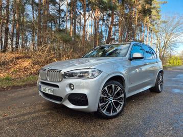 BMW X5 40E X DRIVE M-PACK EN PARFAIT ÉTAT (HYBRIDE RECHARGEA