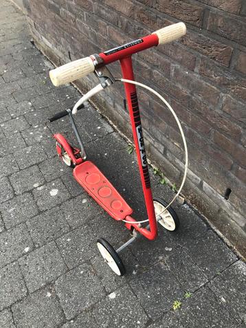 Honda step beschikbaar voor biedingen