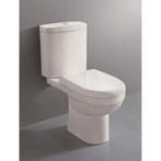 Toilet "Van Marcke" - Vloeruitgang (AO) !! NIEUW !!, Doe-het-zelf en Bouw, Ophalen, Nieuw, Toilet