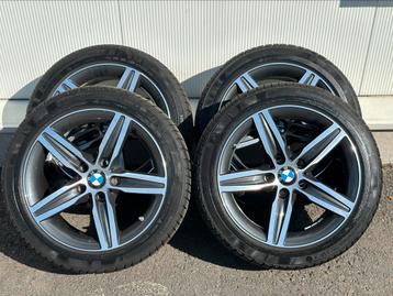 WINTERSET BMW style 379 velgen 1 &2 serie F20 F21 F22 F23 disponible aux enchères