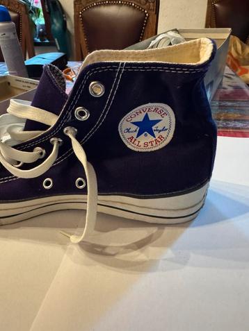 Allstars convers origineel vintage nieuw beschikbaar voor biedingen