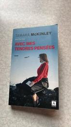 Tamara McKinley - Avec mes tendres pensées, Boeken, Ophalen, Gelezen