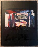Kunstboek karel appel cobra Galerie Kusseneers, Ophalen of Verzenden