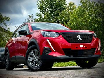 Peugeot 2008 1.2 PureTech EAT8 BAuto Style S (bj 2023) beschikbaar voor biedingen