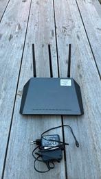 Netgear nighthawk wifi booster nighthawk model R7000, Computers en Software, WiFi-versterkers, Ophalen, Zo goed als nieuw, NETGEAR