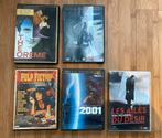 5 DVD, Cd's en Dvd's, Ophalen, Zo goed als nieuw