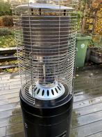 terrasverwarming, Ophalen, Draaibaar, Zo goed als nieuw, Vloer