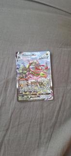 Rayquaza Vmax, Ophalen of Verzenden