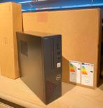 Dell Vostro SFF i5 + Dell 24” + Dell draadloos toetsenb, Computers en Software, Desktop Pc's, Ophalen, Nieuw, 8 GB, SSD