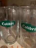 Colibri limonadeglaasjes, Ophalen, Zo goed als nieuw