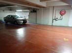 Parkeerplaats te huur Hooverplein in gesloten parkeergarage, Immo, Leuven