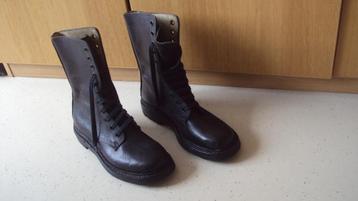 Bottes ABL extra hautes, manche 42, Enlèvement ou Envoi