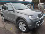 Grand Vitara 0032471212121, Auto's, Suzuki, Zwart, Bedrijf, 5 deurs, Te koop