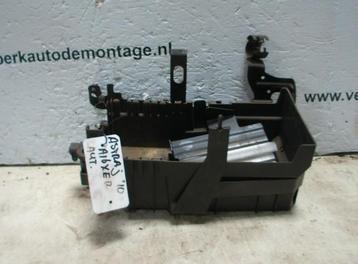 ACCUBAK Opel Astra J (PC6 / PD6 / PE6 / PF6) (13346249) beschikbaar voor biedingen