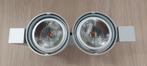 Deltalight verlichtingsarmatuur, Huis en Inrichting, Lampen | Spots, Ophalen, Metaal of Aluminium, Zo goed als nieuw, Led
