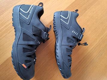fietsschoenen, Fietsen en Brommers, Ophalen, Heren, Schoenen, Nieuw