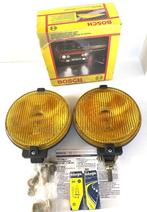 Bosch Pilot 160 oldtimer mistlamp breedstraler rally, Ophalen of Verzenden, Gebruikt, Opel