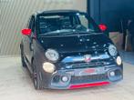 Abarth 500C C 1.4 T-Jet Turismo MTA * GARANTIE 12 MOIS *, Automaat, 4 zetels, Gebruikt, 4 cilinders
