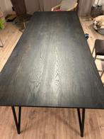 Xooon eettafel, Huis en Inrichting, Tafels | Eettafels, Ophalen, Zo goed als nieuw