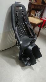 Siège enfant pour vélo yepp maxi easyfit, Enlèvement