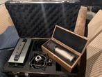 Peluso 22 47LE, Muziek en Instrumenten, Microfoons, Ophalen, Gebruikt
