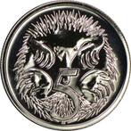 Australie 5 cents, 2003, Timbres & Monnaies, Monnaies | Océanie, Série, Enlèvement ou Envoi