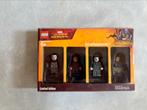 Lego Bricktober 2018 Avengers (5005256), Ophalen, Nieuw